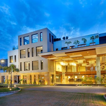 Hotel Divine Fort Палні Екстер'єр фото